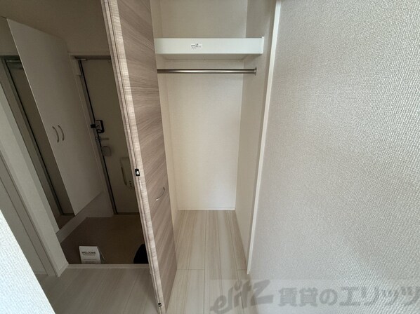 ヴァンベール uの物件内観写真